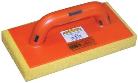 Llana con esponja marina 250 × 130 × 30 mm
