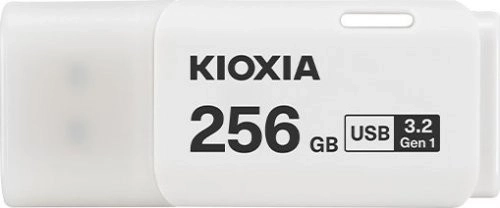 Unidad flash USB Hayabusa U301 256 GB USB 3.2 blanca