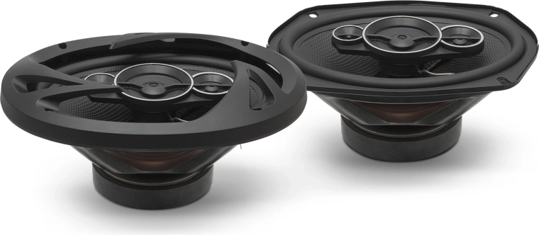 Altavoz para automóvil M.N.C Ninja 6 × 9 pulgadas