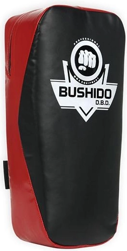 Bloque de entrenamiento DBX Bushido t42