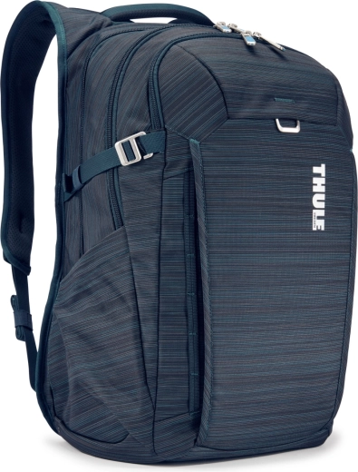 Mochila Thule Construct de 28 l, azul carbono