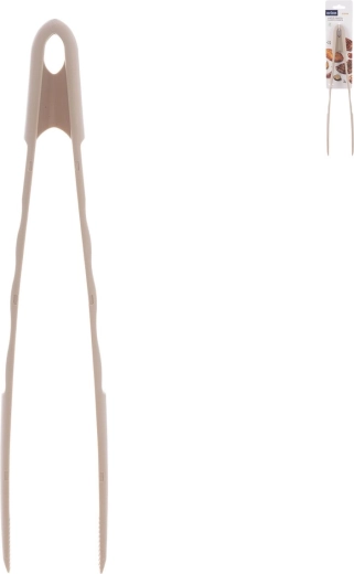 Pinza-espátula ECRINA de termoplástico PBT de 29 cm