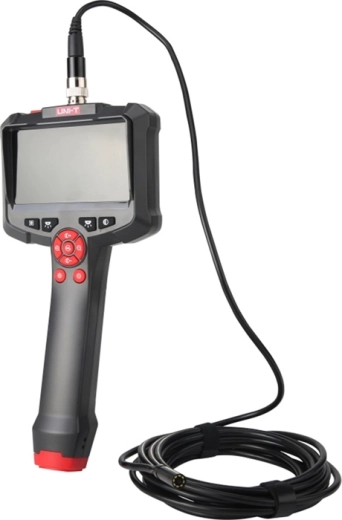 Endoscopio industrial Uni-T UT665P con cable de 5 m