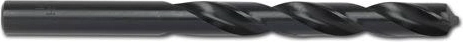 Broca rectificada para metal IRWIN 12,5 mm – juego de 5 uds.