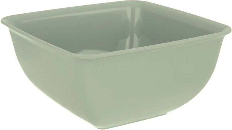 Cuenco Sandy verde 11,5 × 11,5 cm