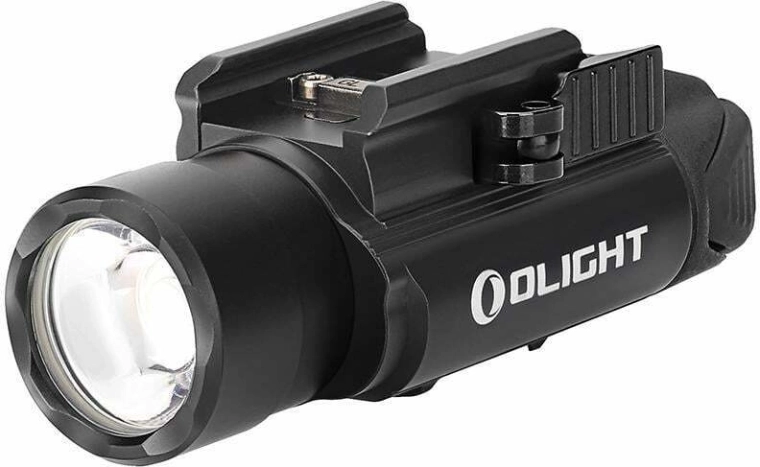 Luz táctica para pistola OLIGHT PL-PRO Valkyrie 1500 lm