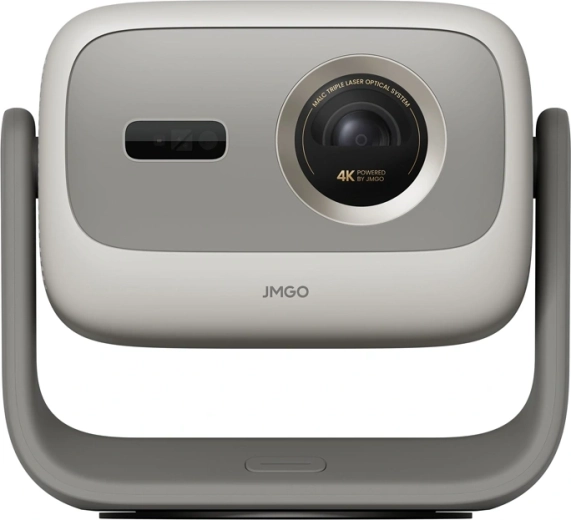 Proyector láser JMGO N3 4K con Google TV