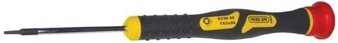 Destornillador TORX Micro Line Profi T6 x 50