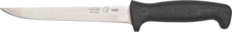 Mikov Butcher 317-NH-18 cuchillo de cocina y carnicero