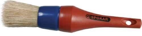 Brocha redonda de 68 mm para pintura