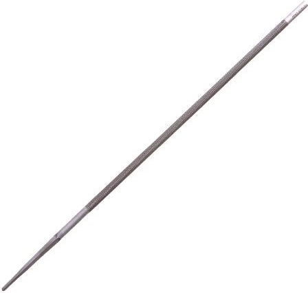 Lima para cadenas PIM 200/3, 5,2 mm