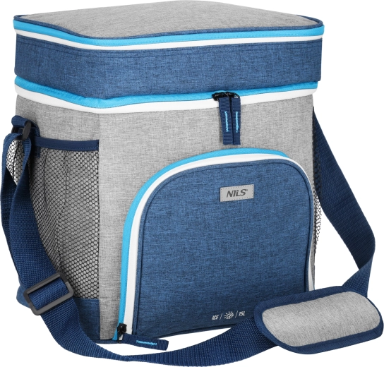 Bolsa térmica NILS 15 l