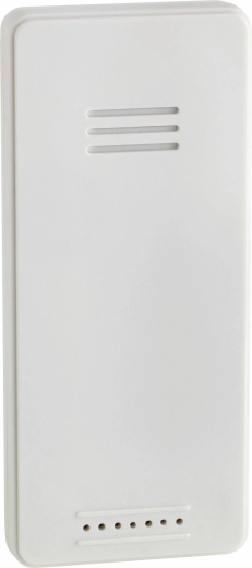 Sensor de temperatura inalámbrico TFA 30.3207.02