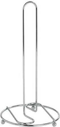 Soporte para toallas de papel 27 cm, cromado