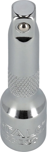 Stalco alargador 1/4" 75 mm CrV