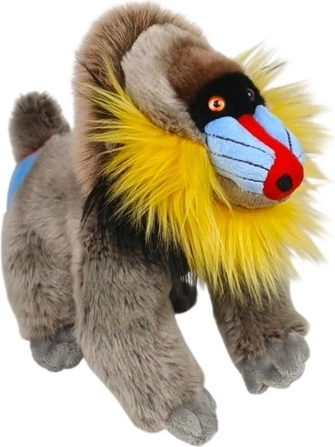 Mandril 30 cm