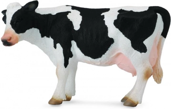 Collecta figura de vaca frisona