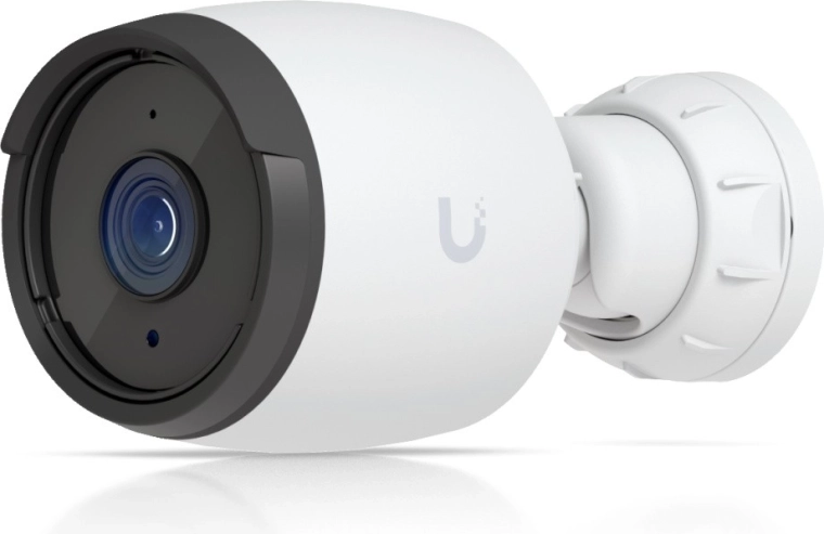 Cámara UniFi G6 Bullet blanca 4K PoE