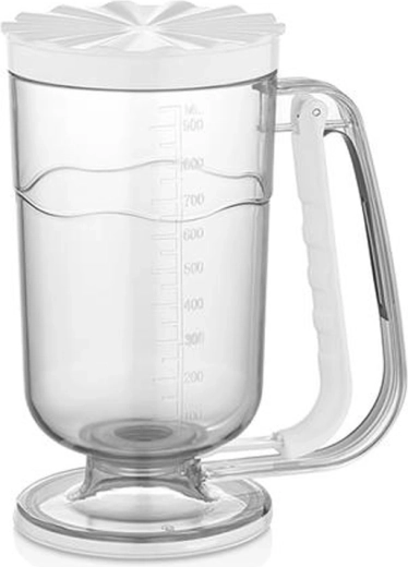 Dosificador de masa 900 ml