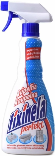 Fixinela perfekt baño 500 ml