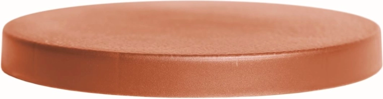 Base giratoria con ruedas ROUND 29,2 cm