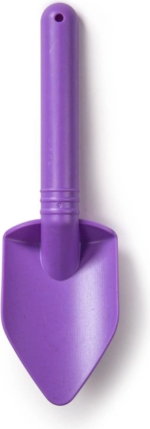 Pala ecológica morada