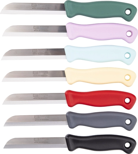 Cuchillo de cocina Solingen 9 cm