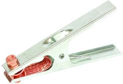 Pinza de masa 300 A tipo cocodrilo