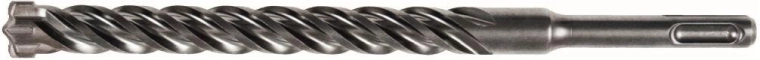 Broca SDS-plus 6 × 200/260 mm, 4 filos STALCO POWERMAX