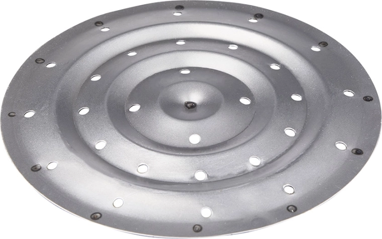 Difusor de llama para cocina de gas 16 cm