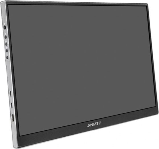 Monitor portátil Anmite 16" A160W04H