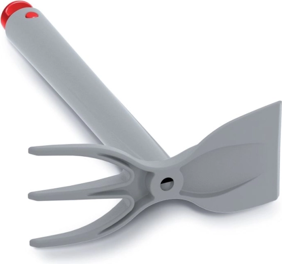 Azadilla manual HOE PLUS – azadilla ergonómica de jardín de plástico ABS