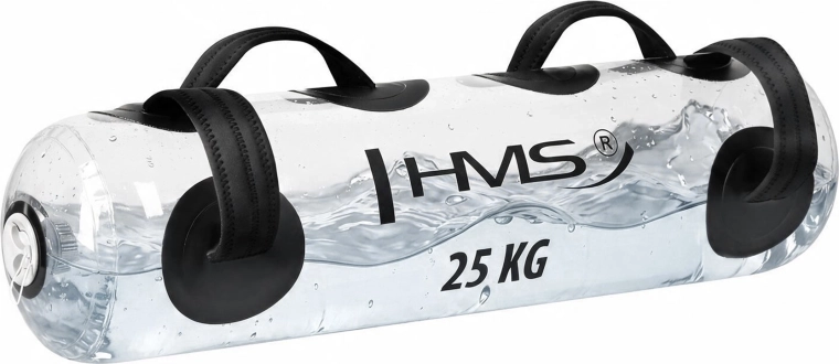 Saco de entrenamiento acuático HMS Aqua Powerbag 1–25 kg