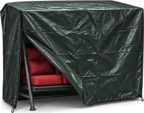 Funda protectora para columpio de jardín Gardlov 215 × 153 × 145 cm