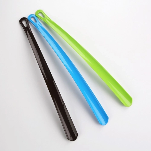 Calzador largo para zapatos de 60 cm – mezcla de colores