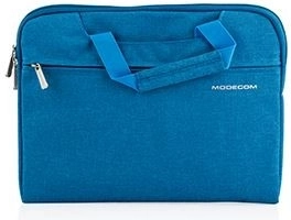 Modecom Highfill 11,3" bolsa azul para portátil