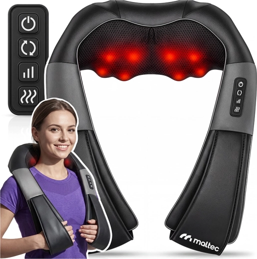 Masajeador de hombros Pro Comfy 30 W