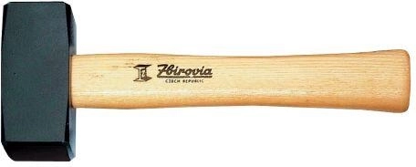 Maza para piedra 2000 g ZBIROVIA