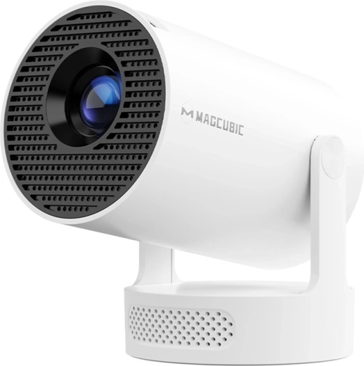 Proyector smart portátil Magcubic con Android 14