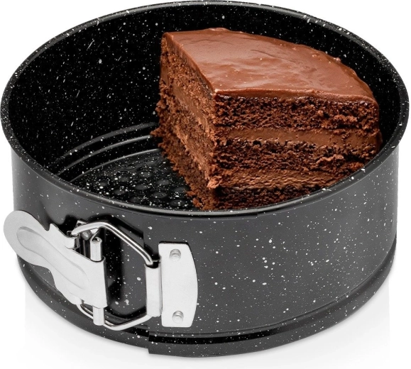 Molde desmontable para tartas Granitica 16 cm