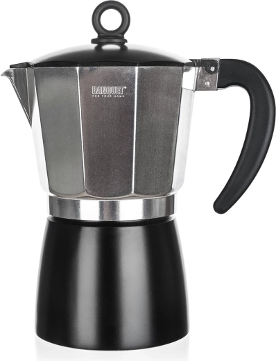 Cafetera Noira para 6 tazas