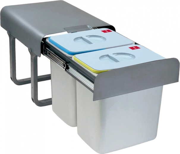 Clasificador de residuos Eco easy 45