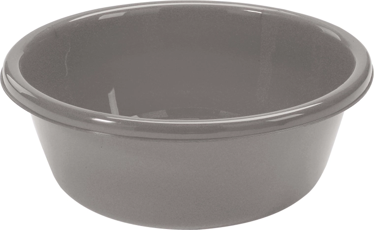 Palangana de plástico HEIDRUN 6 l