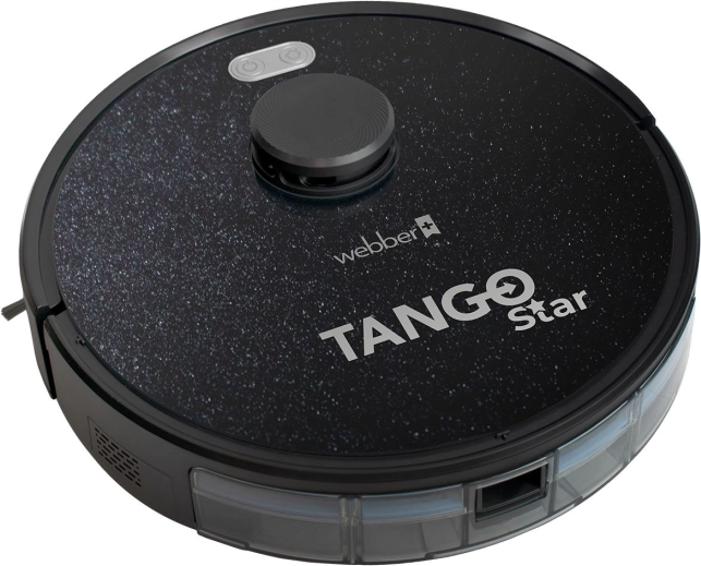 Aspiradora robot Webber Tango Star
