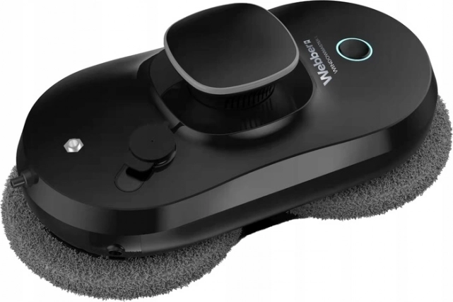 Limpiador automático de ventanas Webber WM 170