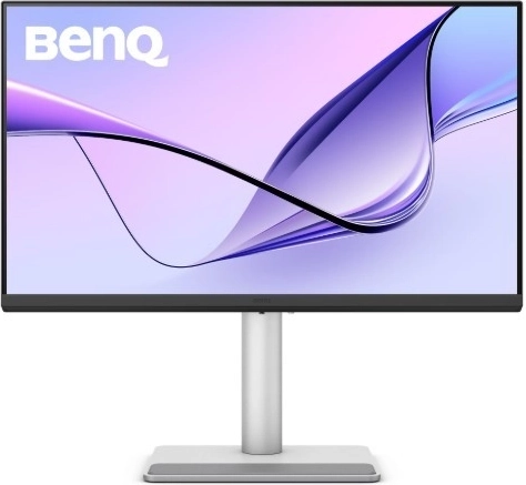 Monitor IPS 4K de 27" MA270UP
