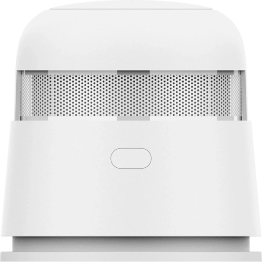 Detector de humo autónomo Firesco ZR170S con batería integrada