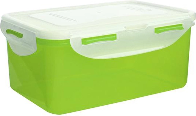 Recipiente para alimentos LOCKnLOCK 600 ml