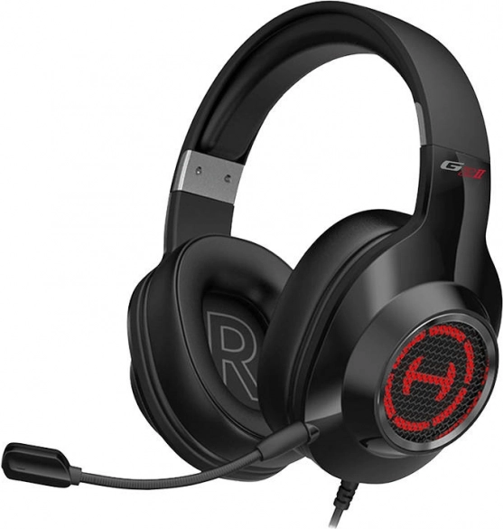 Auriculares gaming Edifier HECATE G2 II negros