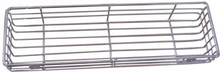 Estante de baño Toro de rejilla 40 × 12 cm